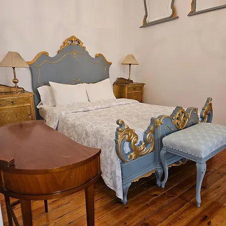 In - Spectacular With Balcony In The Centre Maison d'hôtes Valladolid