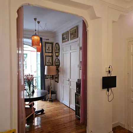 In - Spectacular With Balcony In The Centre * Valladolid
