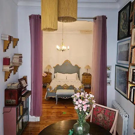 In - Spectacular With Balcony In The Centre * Valladolid